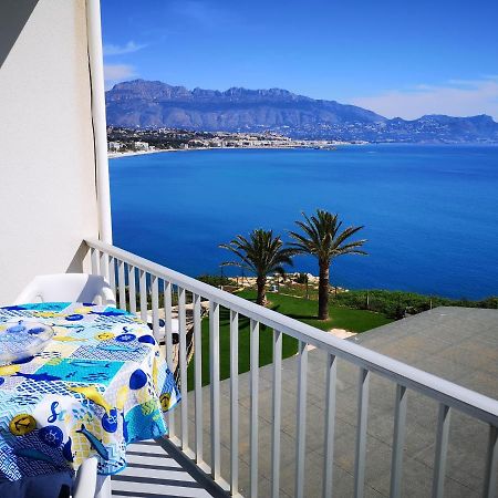 Apartamento Bellavista Con Piscina Alicante Exterior foto
