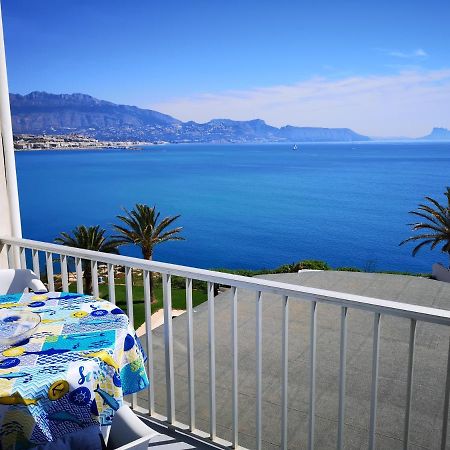 Apartamento Bellavista Con Piscina Alicante Exterior foto