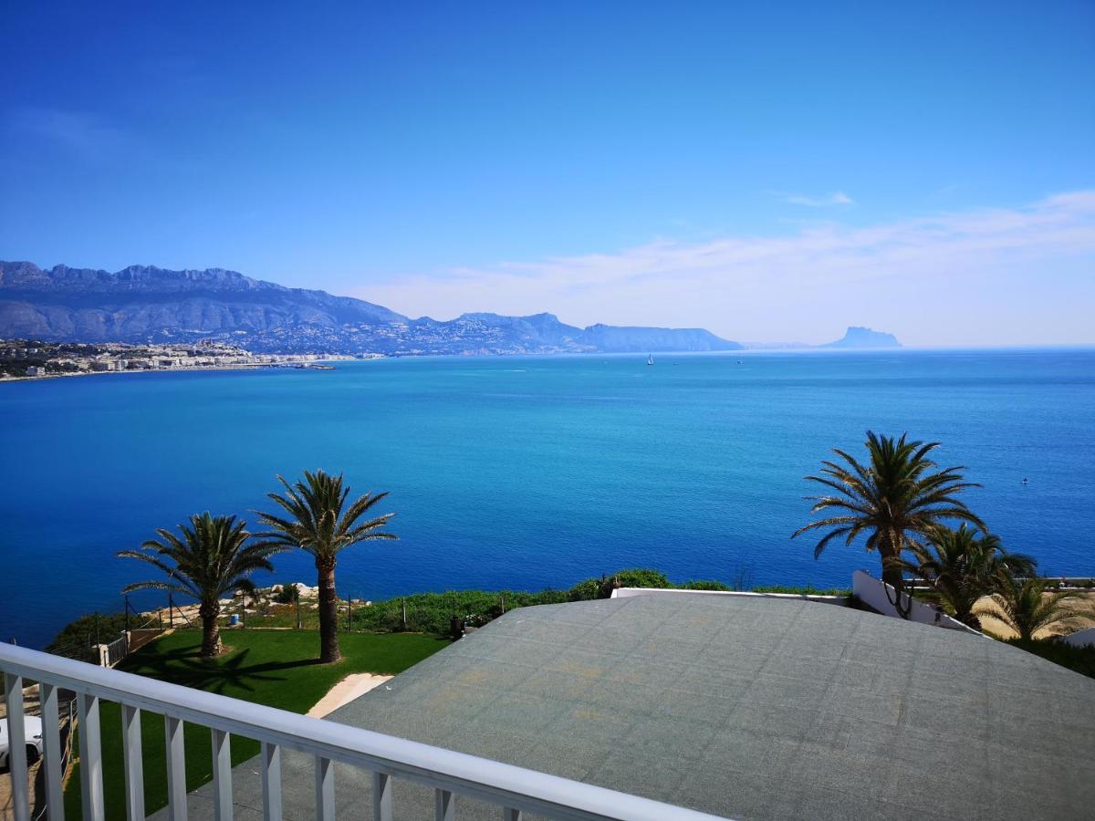 Apartamento Bellavista Con Piscina Alicante Exterior foto