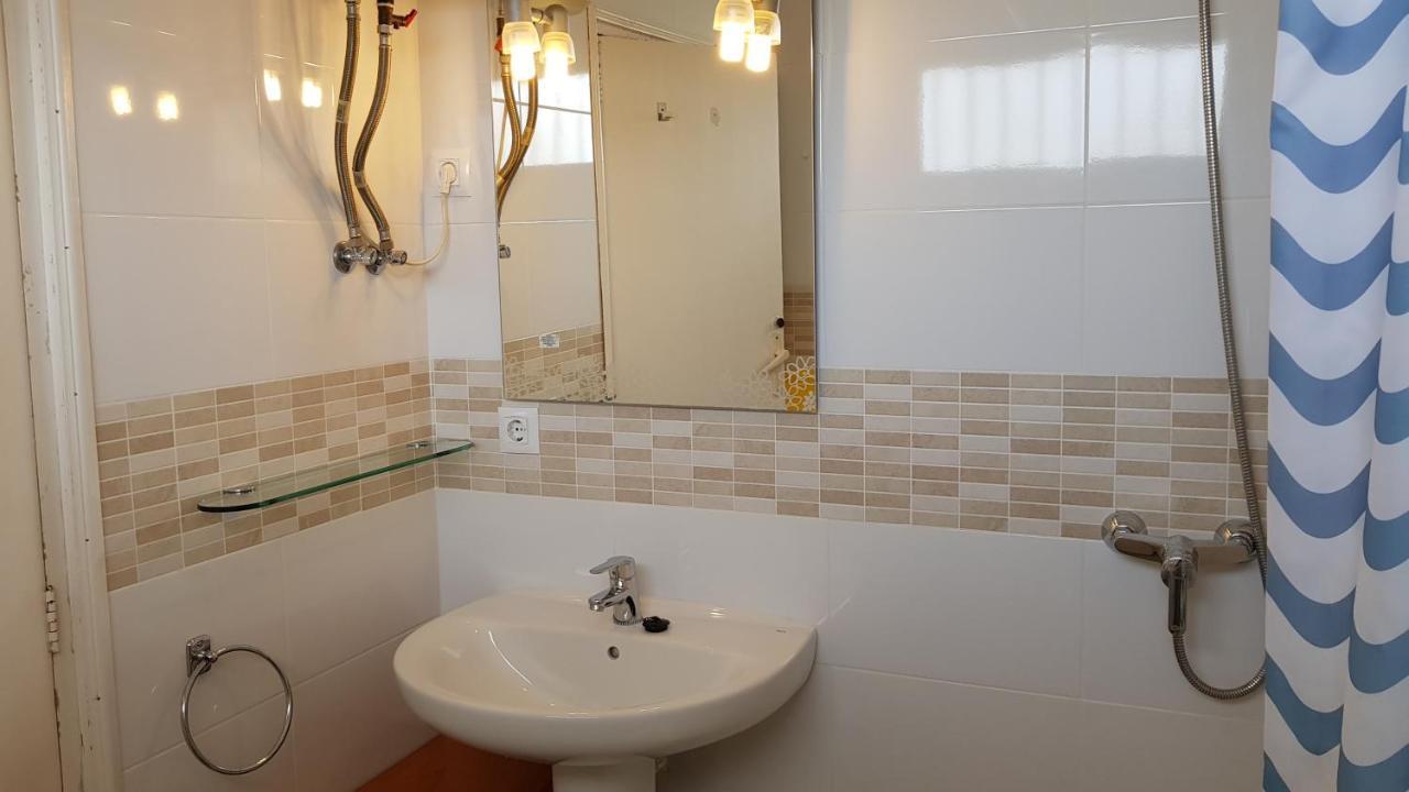 Apartamento Bellavista Con Piscina Alicante Exterior foto