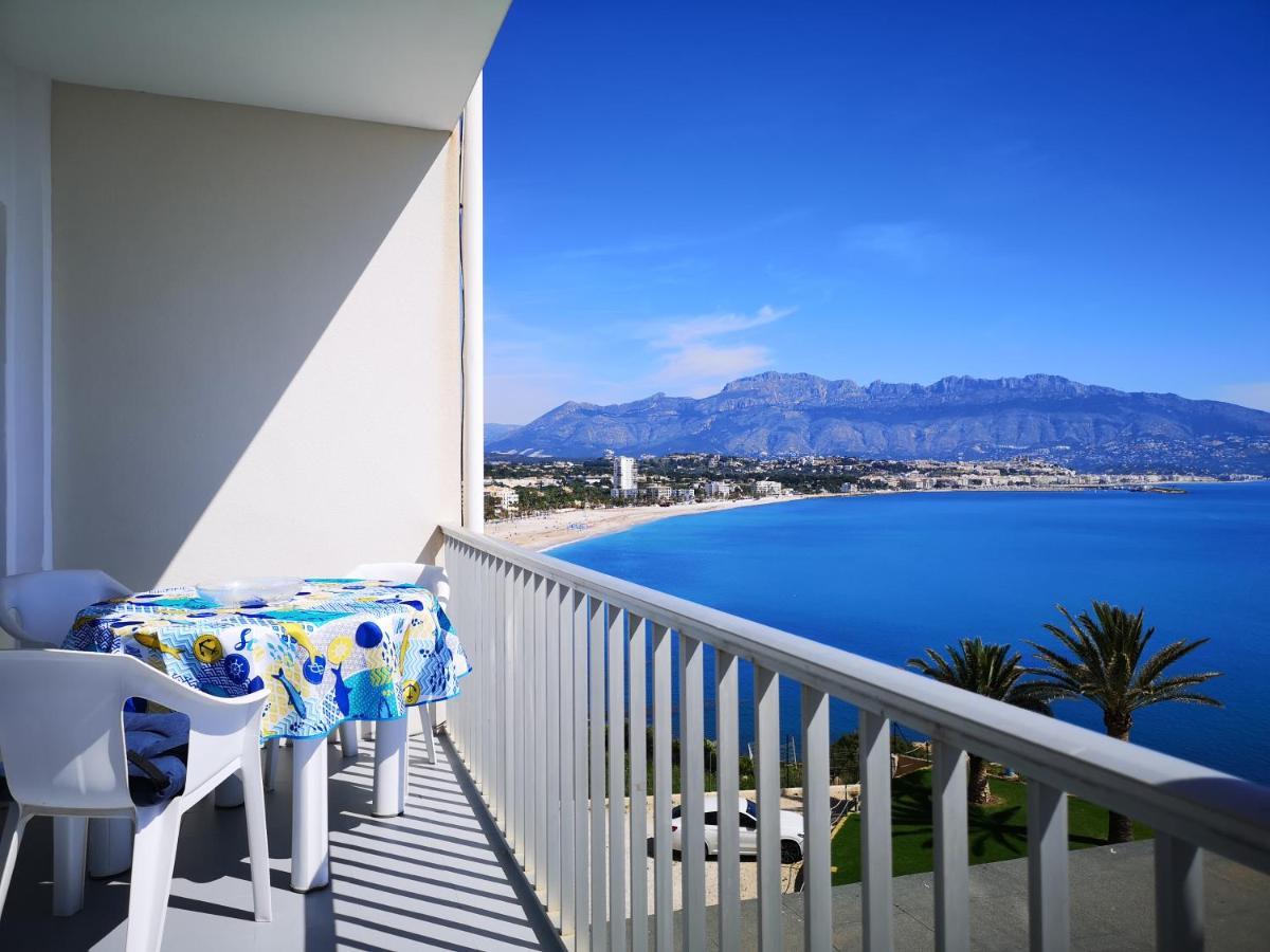 Apartamento Bellavista Con Piscina Alicante Exterior foto
