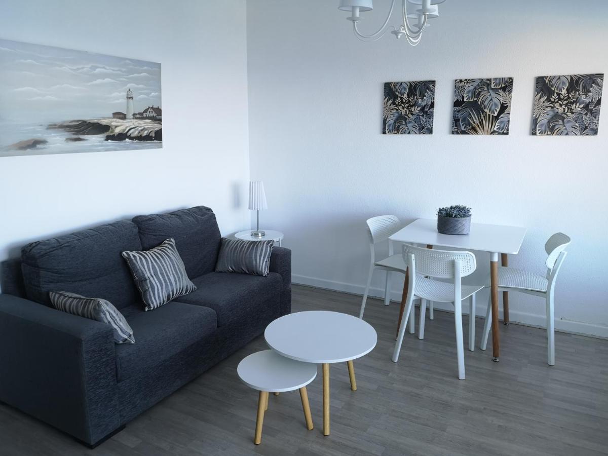 Apartamento Bellavista Con Piscina Alicante Exterior foto