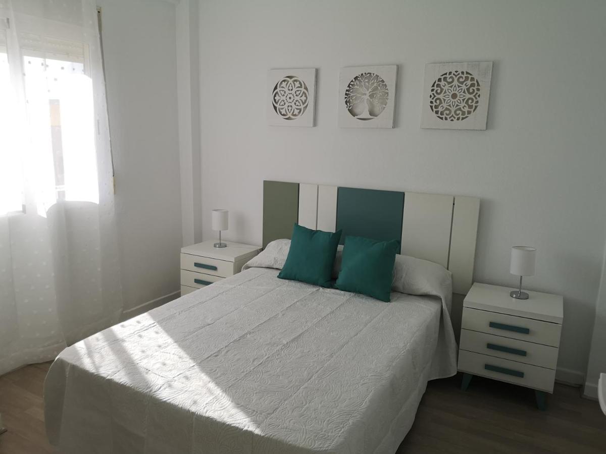 Apartamento Bellavista Con Piscina Alicante Exterior foto