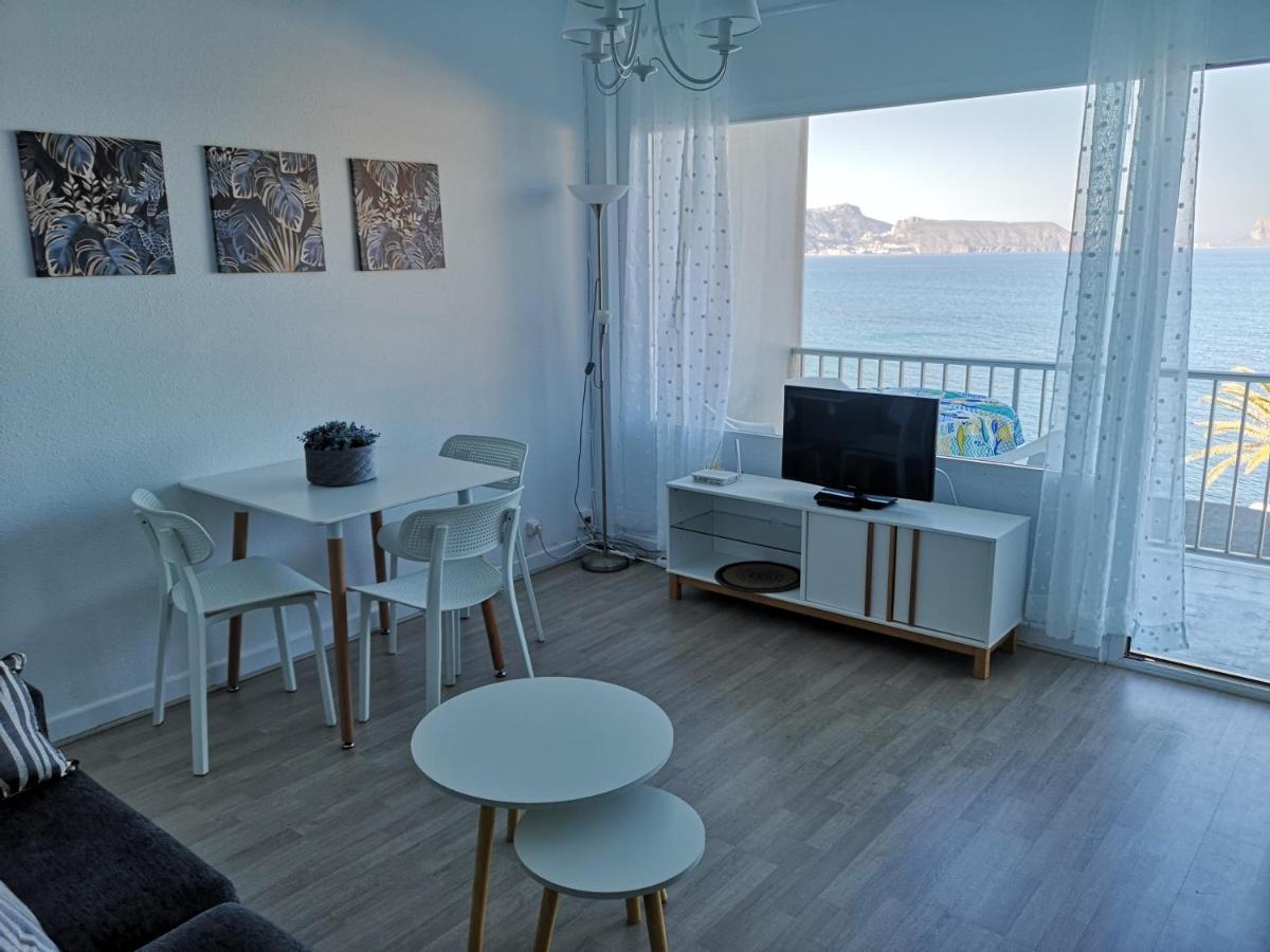 Apartamento Bellavista Con Piscina Alicante Exterior foto
